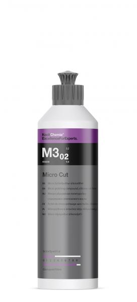 KochChemie Micro Cut M3.02 250ml
